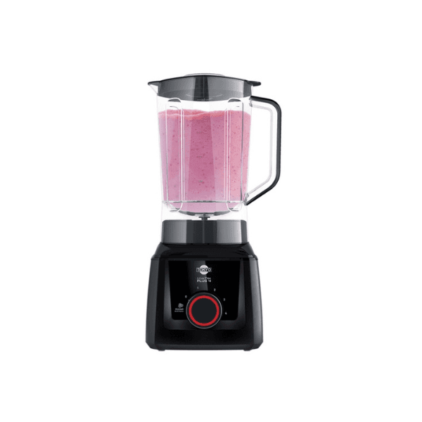 Licuadora Tokyo Licua Max Plus 1,8 Lts. Plus 4V 900W EDTLMAX4FPLUS