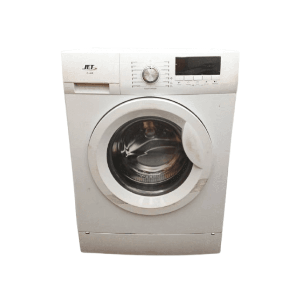 Lavarropas Automática JET 6 Kgs. c/ Frontal JE-LA6K