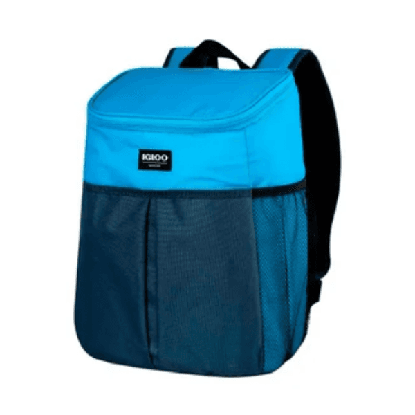 Conservadora IGLOO Mochila 18 Lts. 66208