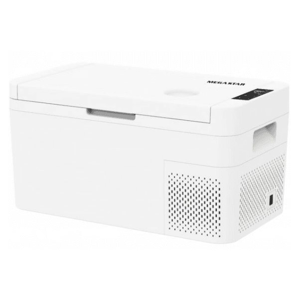 Conservadora Mega Star Eléctrica 25 Lts. CB25