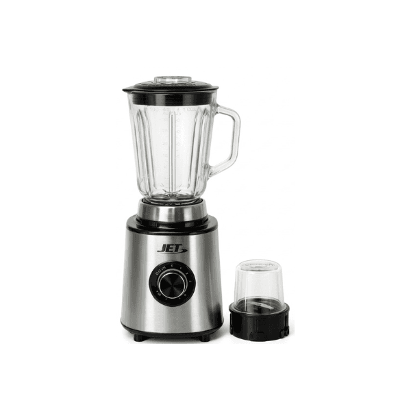 Licuadora JET 1,5 Lts. Vaso Vidrio SK-150S