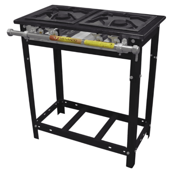 Cocina Venancio Industrial 2H E2D1P 30 x 30 Cms.