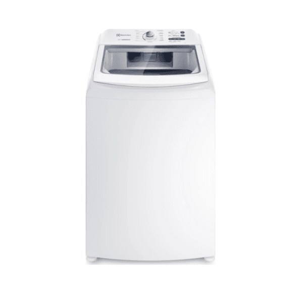 Lavarropas Electrolux Automática LB14Q C/S 14 Kgs. Blanca