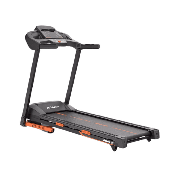 Cinta Athletic para caminar 610T+ 130Kg