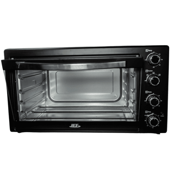 Horno Eléctrico JET 60 Lts. c/ timer TL-6001