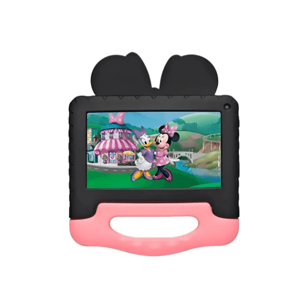 Tablet Multilaser Minnie NB414 4Gb/64Gb WIFI