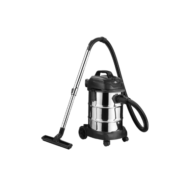Aspiradora Tokyo Turbo Pro 25Lts. 1380W