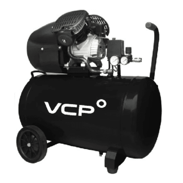 Compresor VCP 100Lts 3HP A/D 115PSI 8B