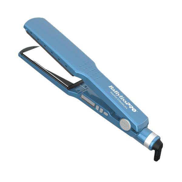 Planchita Babyliss Ionica 3/4 4094 Ancha ex 2094