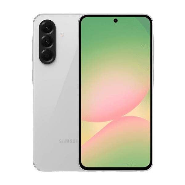 Celular Samsung A56 5G 8/128GB Lightgray