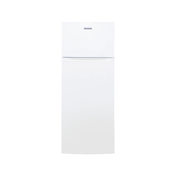 Heladera GOODWEATHER 230 Lts. Blanco GW-305 F/H