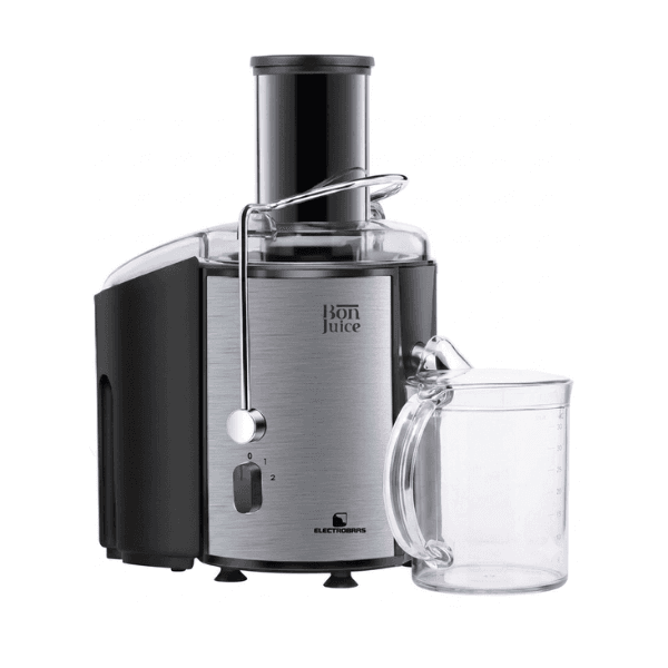 Extractor Electrobras de Jugo Bon Juice EBCF-980