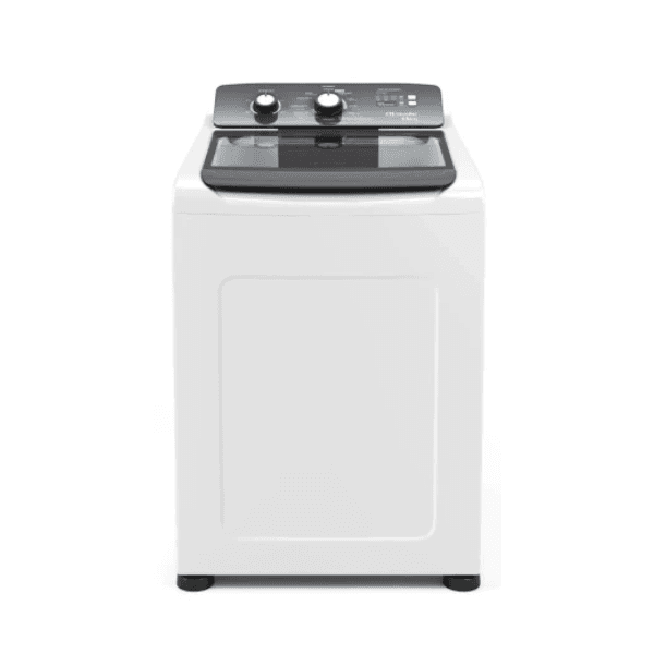 Lavarropas Mueller Automático MLA15 15 Kg. Blanco