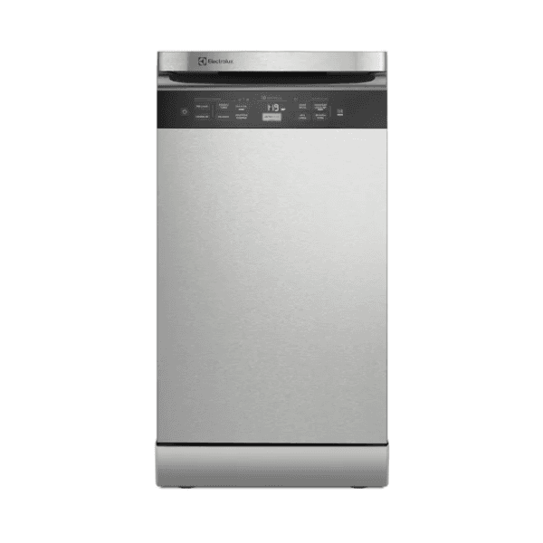 Lavavajillas Electrolux 14T5MSCUS 14 Set Inox