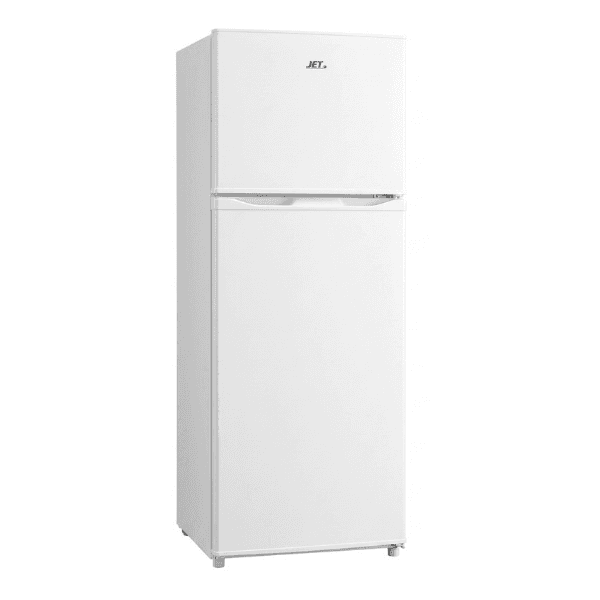 Heladera JET 300 Lts. 2 Ptas. JE-300 Blanca