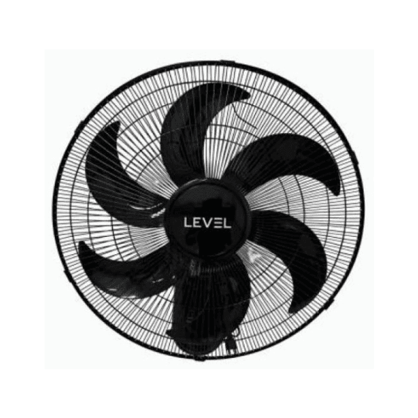 Ventilador LEVEL Pared 18" LVC-204 con control