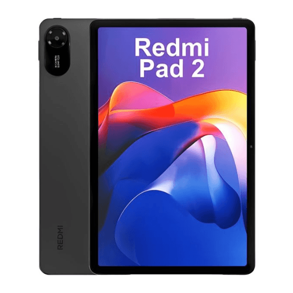 Tablet Xiaomi Redmi Pad 2 8/256GB 11"Gris Grafito