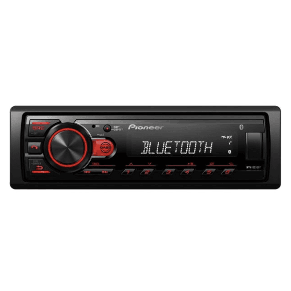 Autoradio Pioneer MVH-S235BT