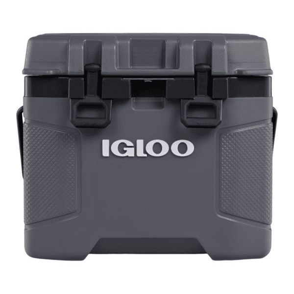 Conservadora Igloo 23 Litros Negro Carbonite