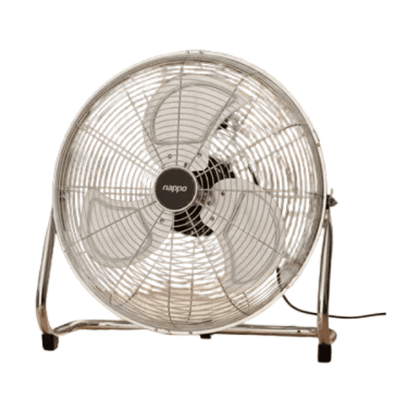 Ventilador Nappo de Piso industrial 20" NVP-301