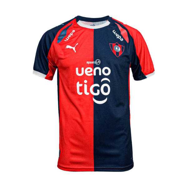 Camiseta Puma Oficial CCP Talle P Caballero.