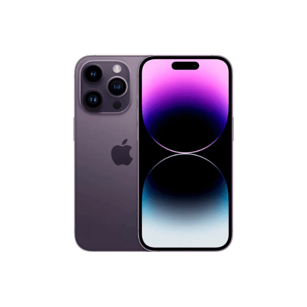 Celular Apple Iphone 14 Pro 256GB (Swap)
