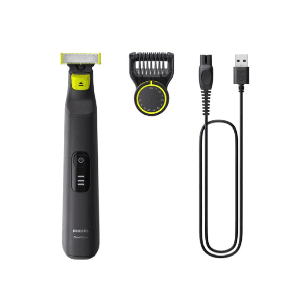 Afeitadora Philips One Blade Pro QP6532/10
