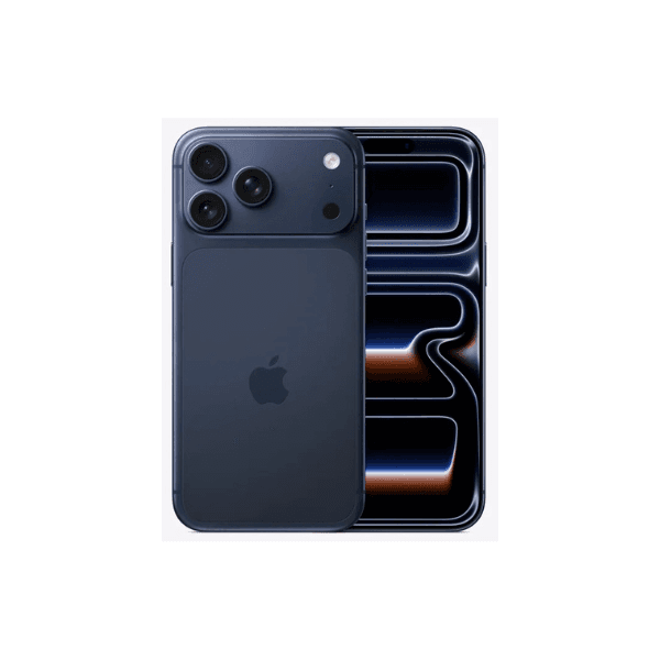 Celular Apple Iphone 17 Pro Max 256GB Deep Blue A3257