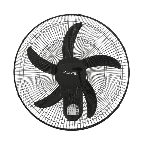Ventilador Haustec de Pared 18" HAVEPAR-18NC