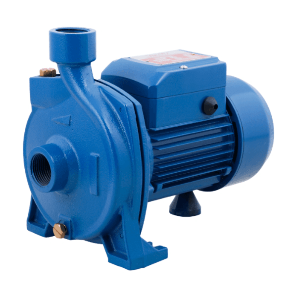 Motobomba Valco Irrigua C1 0,5HP 12UF 1" 220V