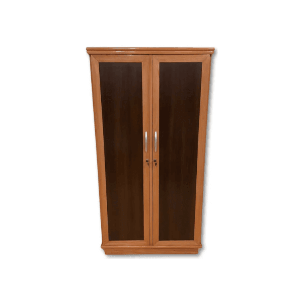 Ropero CBC Muebles 2 Puertas Imperial