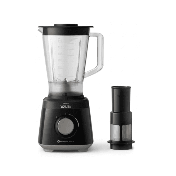 Licuadora Philips 1,5 Lts 2V RI2112/90 PH424
