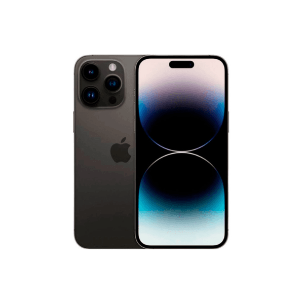 Celular Apple Iphone 14 Pro Max 128GB CPO Black