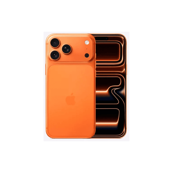 Celular Apple Iphone 17 Pro Max 256GB Cosmic Orange