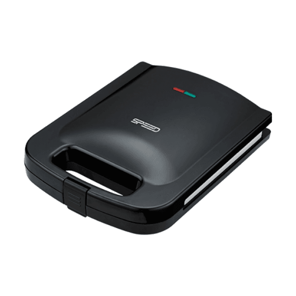 Sandwichera Speed 4 Panes 1400W SSGC1400WN