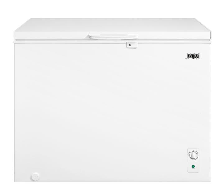 Congelador JAM 200 Lts.INVERTER -1T Mod. JAMS-197B