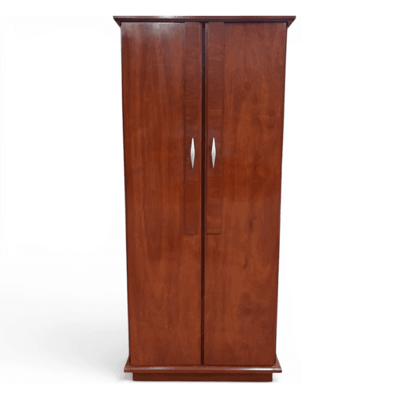 Mueb.Ropero CBC Muebles 2 Puertas Venezia