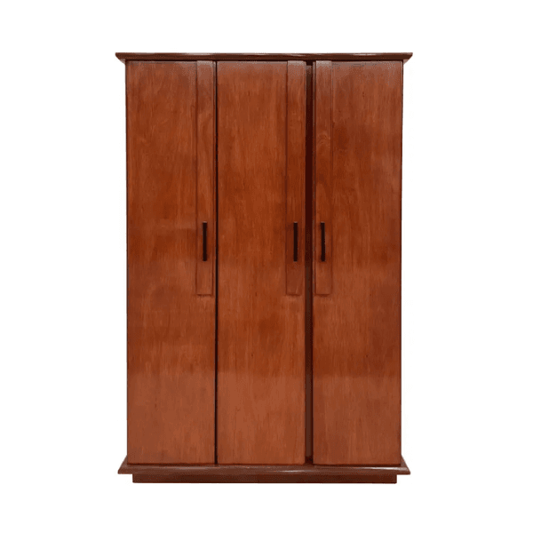 Mueble CBC Muebles Modular Venezia Caoba