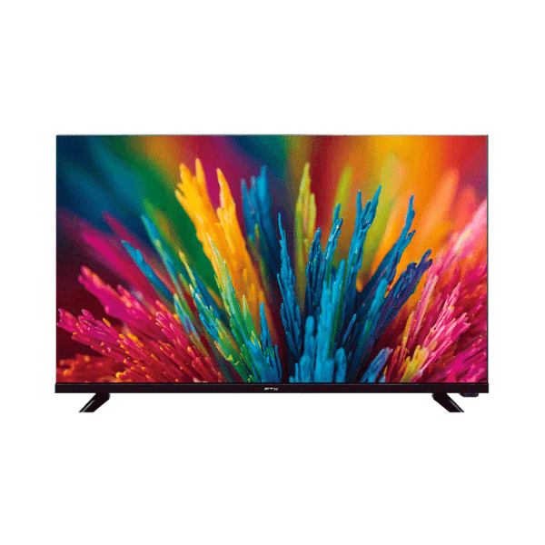 Televisor FTX de 32"HD Smart FTX32HDV1