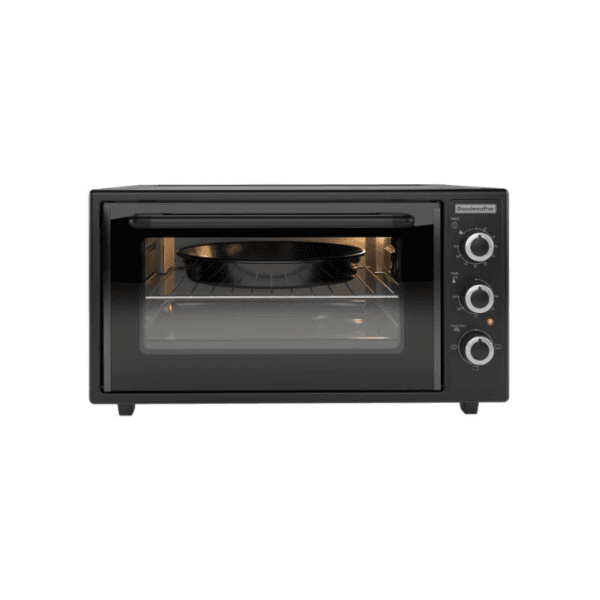 Horno GOODWEATHER Eléctrico 45 Lts. GW-45F