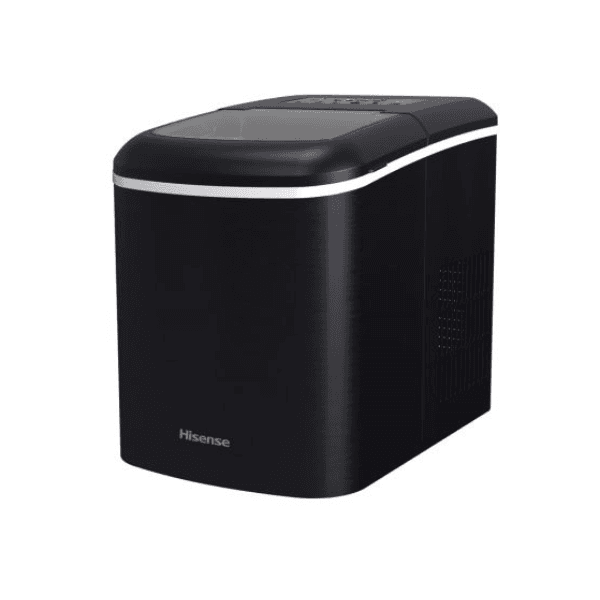 Fabricadora HISENSE de Hielo 15KG HICM1514