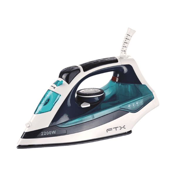 Plancha FTX a Vapor EI2-22 2200W
