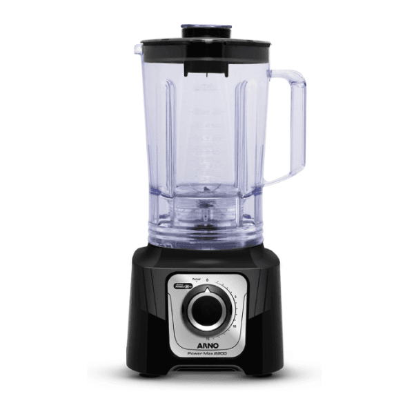 Licuadora Arno LN66 Power Max Comfort 3,1 Lts. 2200W 220V