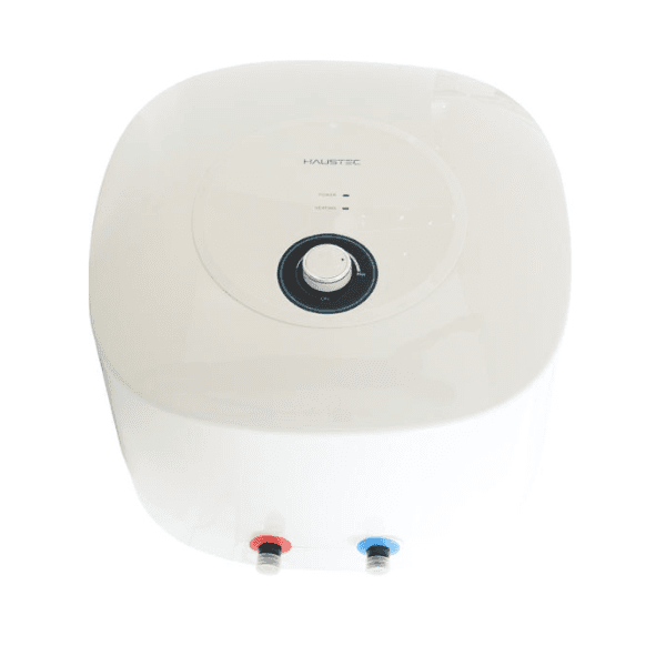 Termocalefón Haustec 30 Lts. HACALE-30E- Compacto