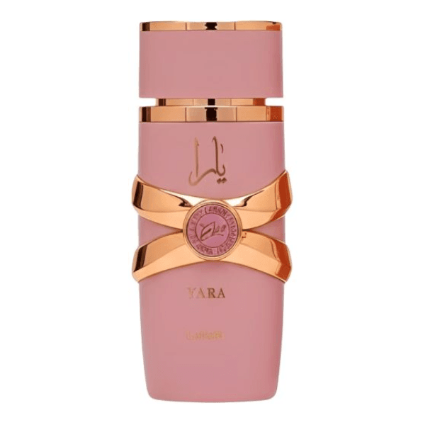 Perfume Lattafa Yara Elixir EDP 100ml