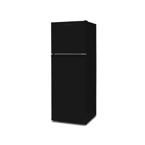 Heladera Goodweather 225 Lts Cool-305 Negro F/H
