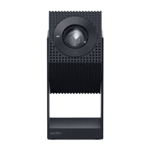 Proyector Portátil Wanbo Cube 2 Pro 500L FHD Azul