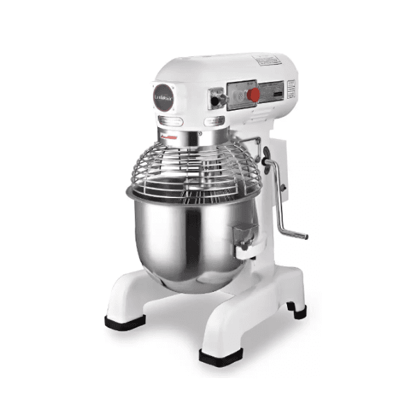 Batidora Tokyo Industrial Mod B20 20 Lts amasado 6 Kgs