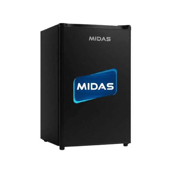 Heladera Midas Frigobar 77Lts MD-FGM77