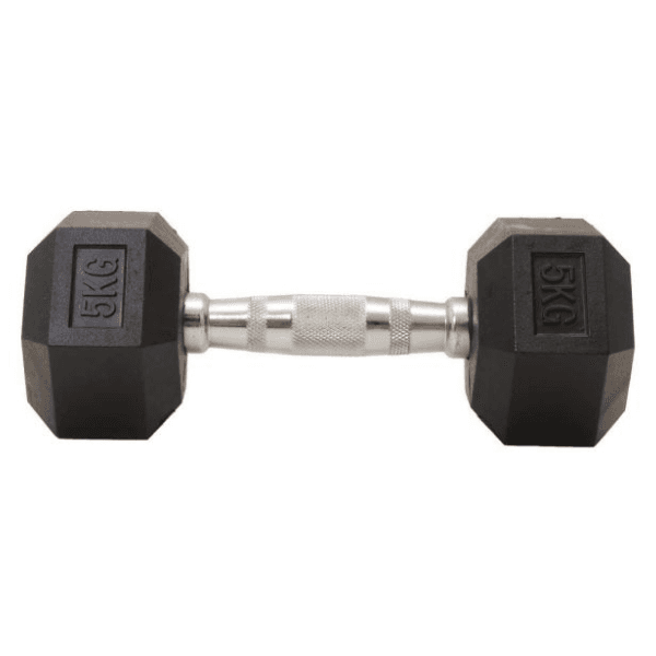 Mancuerna Athletic Hex. PVC 20K ACAT13939